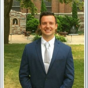 Meet your Posher, Jon